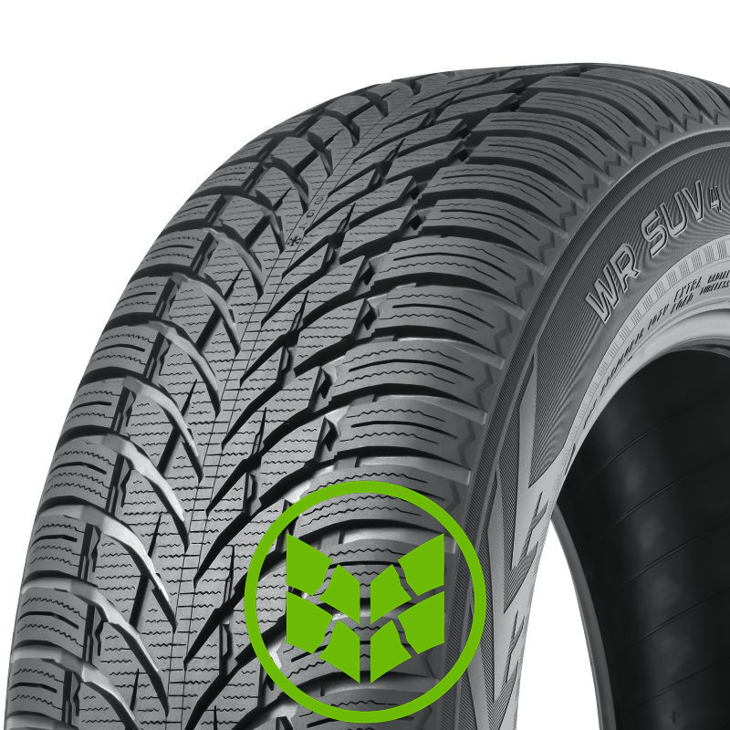 Nokian Tyres WR SUV 4 245/45 R20 103V XL